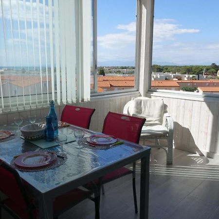 Apartment Estany By Interhome Le Barcares Luaran gambar