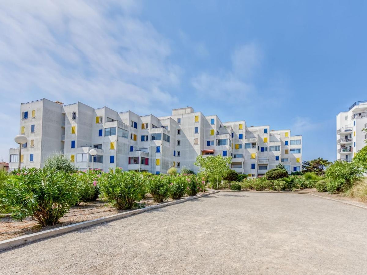Apartment Estany By Interhome Le Barcares Luaran gambar