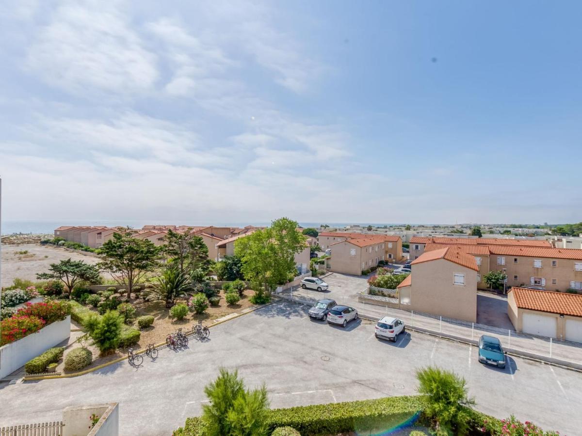 Apartment Estany By Interhome Le Barcares Luaran gambar