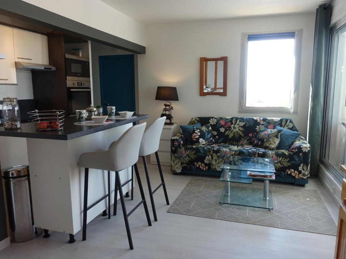 Apartment Estany By Interhome Le Barcares Luaran gambar