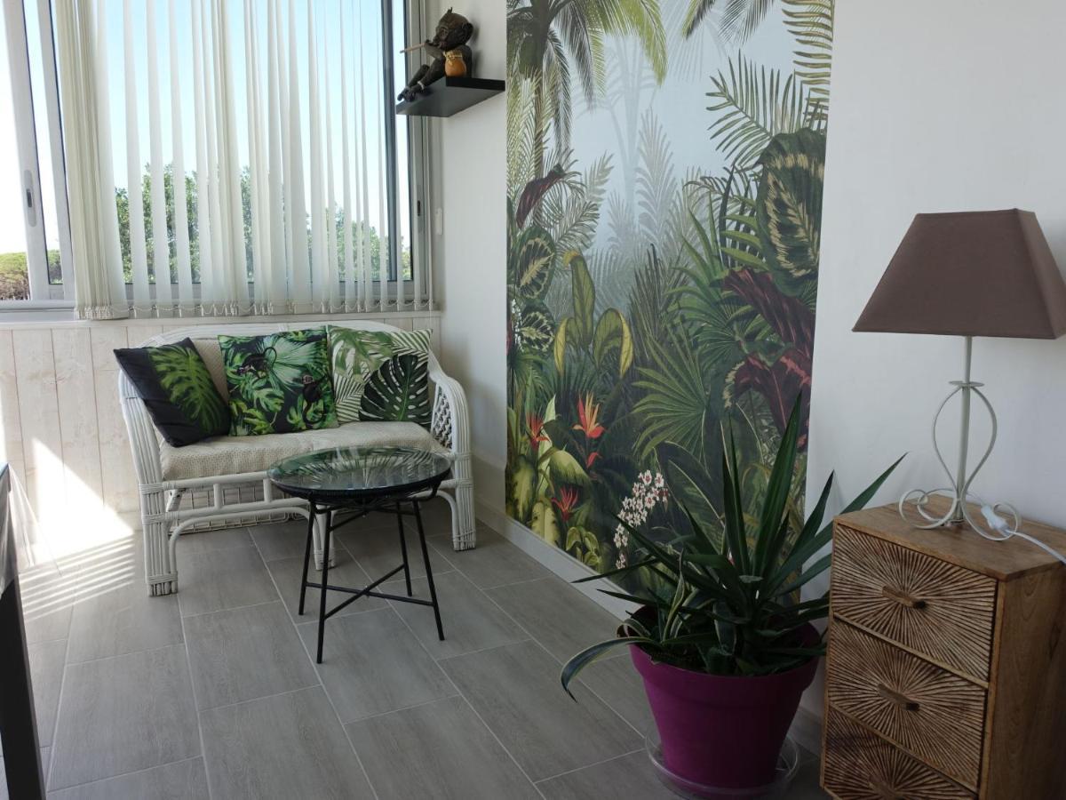 Apartment Estany By Interhome Le Barcares Luaran gambar