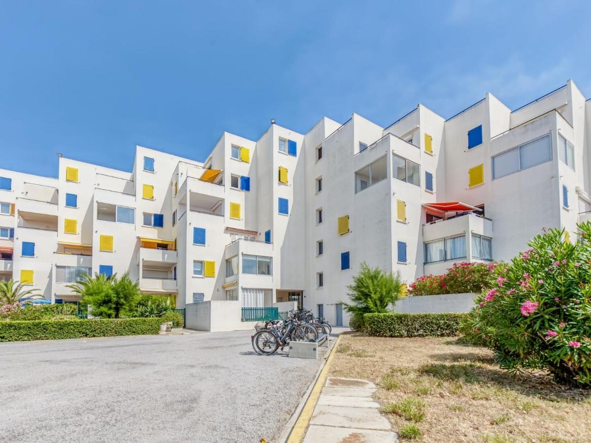 Apartment Estany By Interhome Le Barcares Luaran gambar