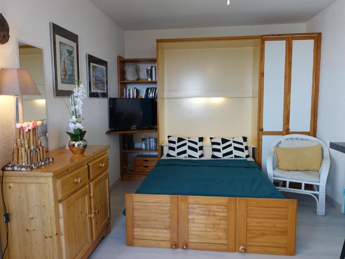 Apartment Estany By Interhome Le Barcares Luaran gambar