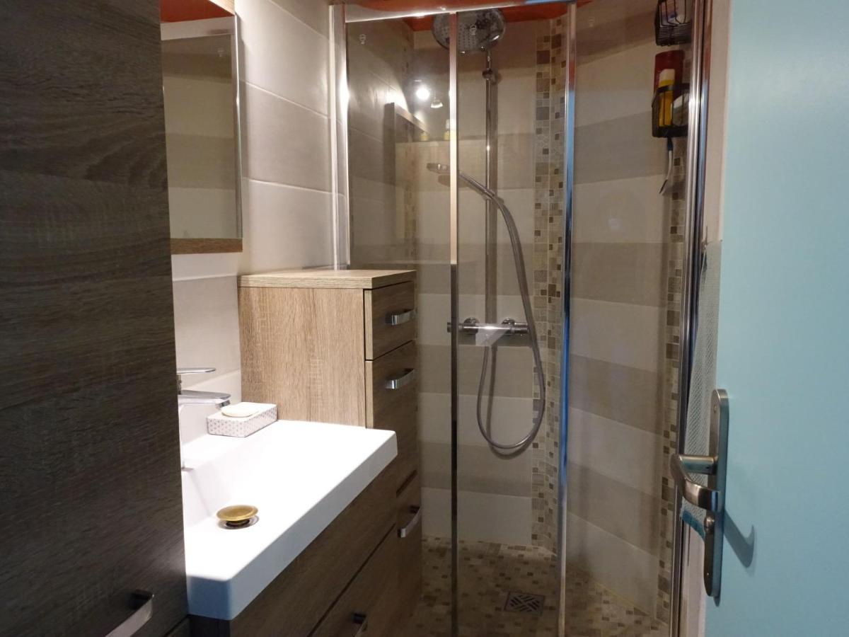 Apartment Estany By Interhome Le Barcares Luaran gambar